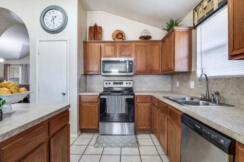 1107 Inglewood Drive Mansfield TX 76063