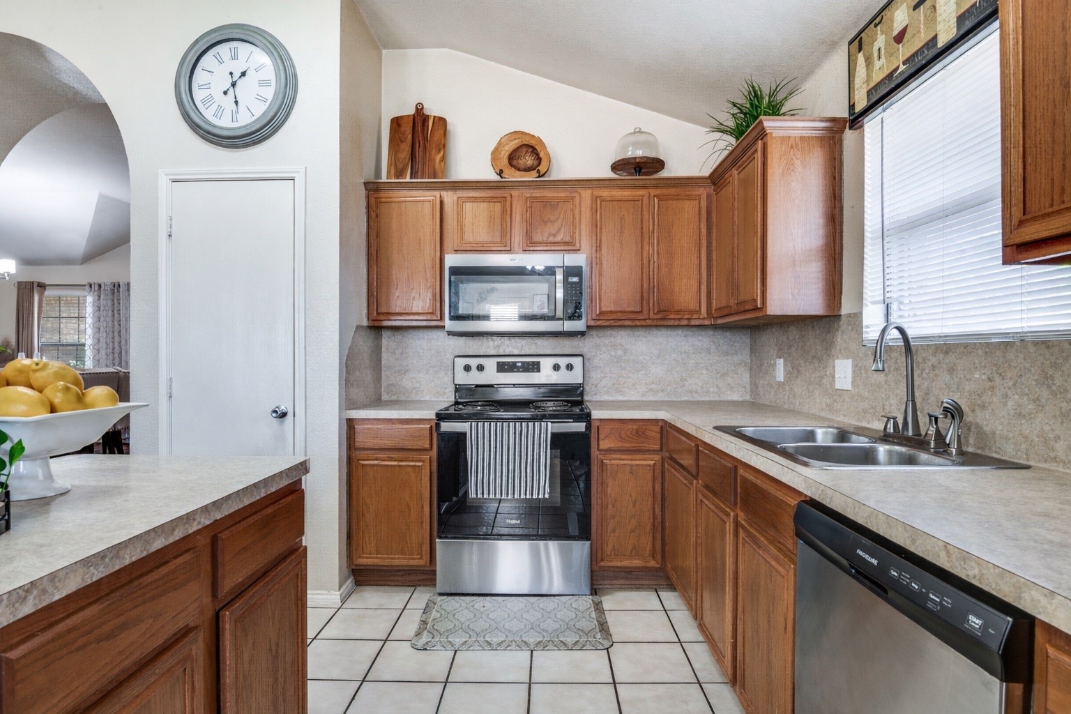 1107 Inglewood Drive Mansfield TX 76063