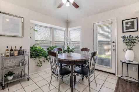 1107 Inglewood Drive Mansfield TX 76063