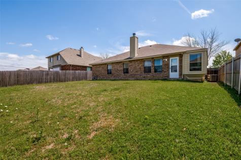 1107 Inglewood Drive Mansfield TX 76063