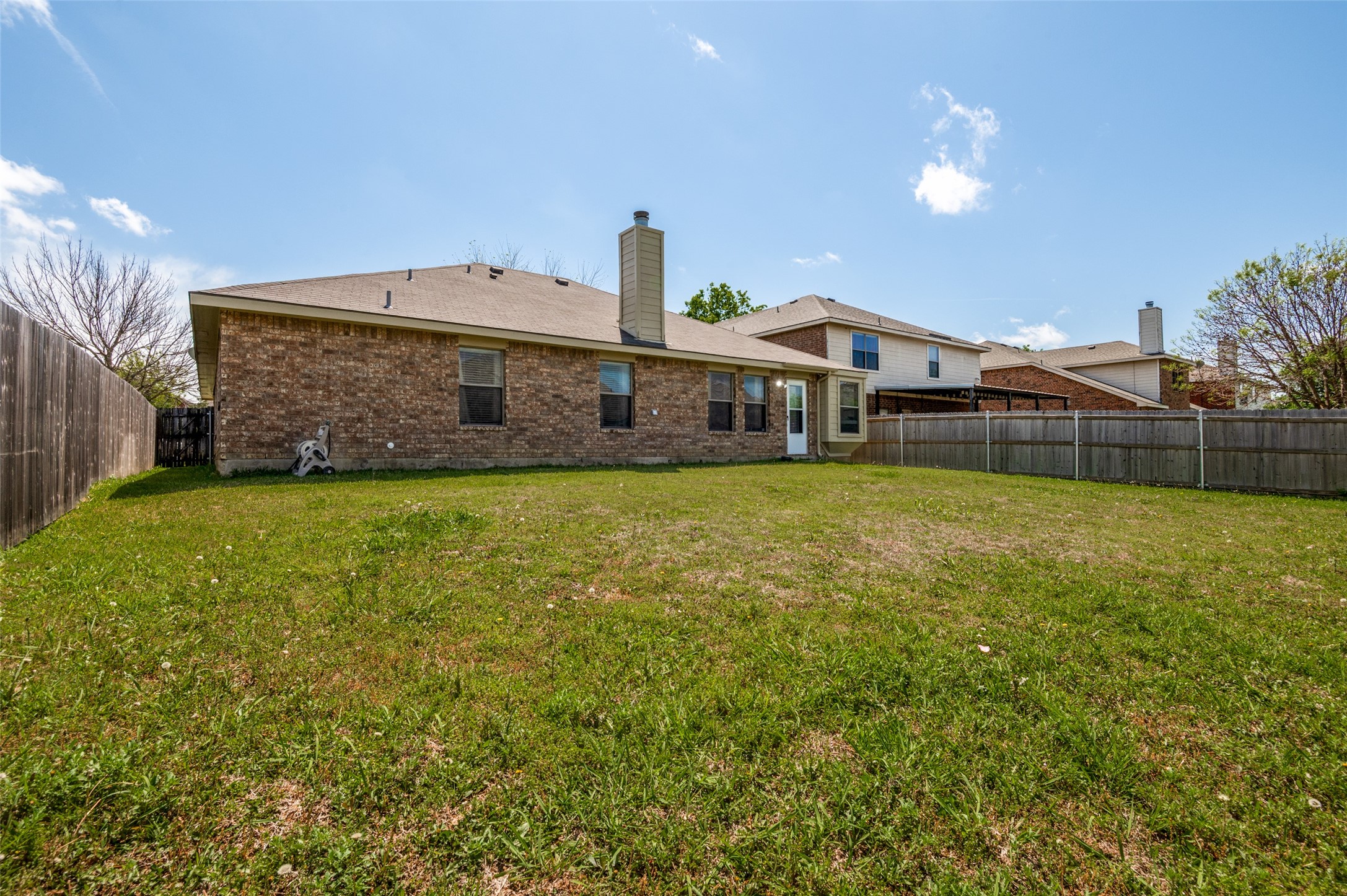 1107 Inglewood Drive Mansfield TX 76063