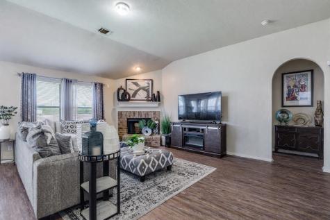 1107 Inglewood Drive Mansfield TX 76063