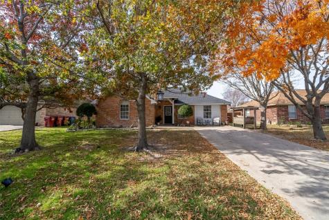 301 College Street Royse City TX 75189