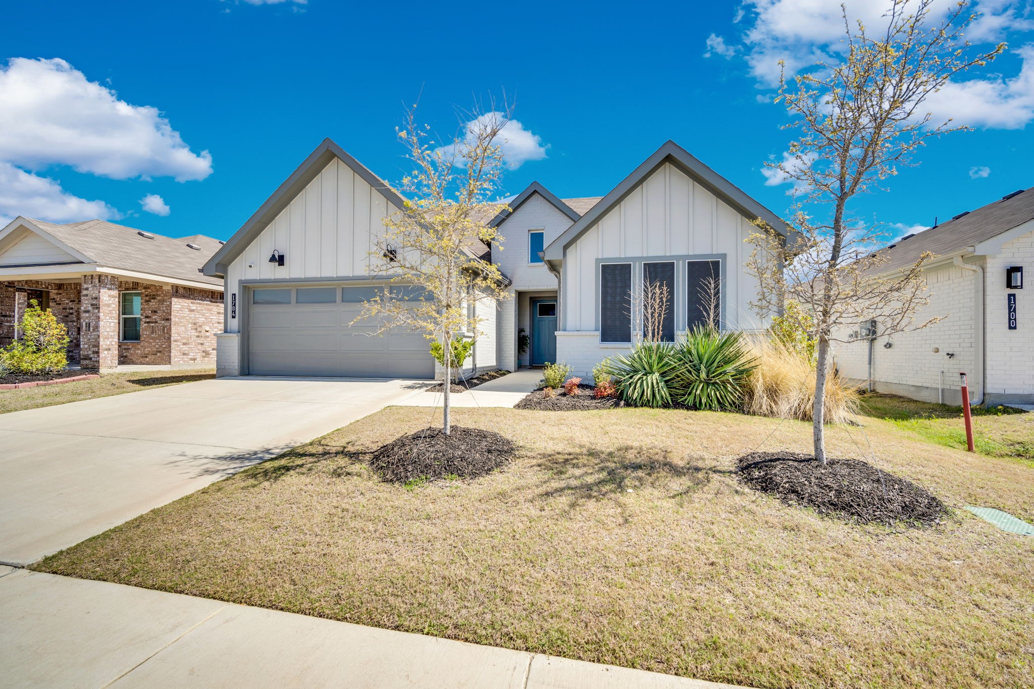 1704 Battery Park Drive Alvarado TX 76009