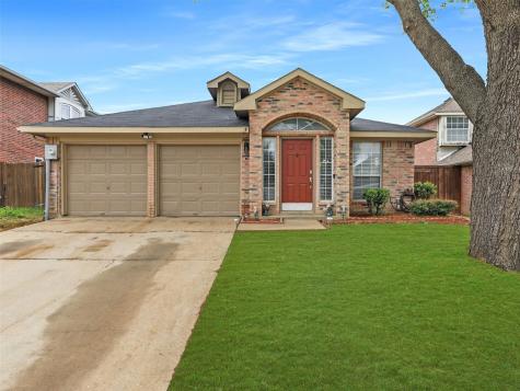 1421 Chinaberry Drive Lewisville TX 75077