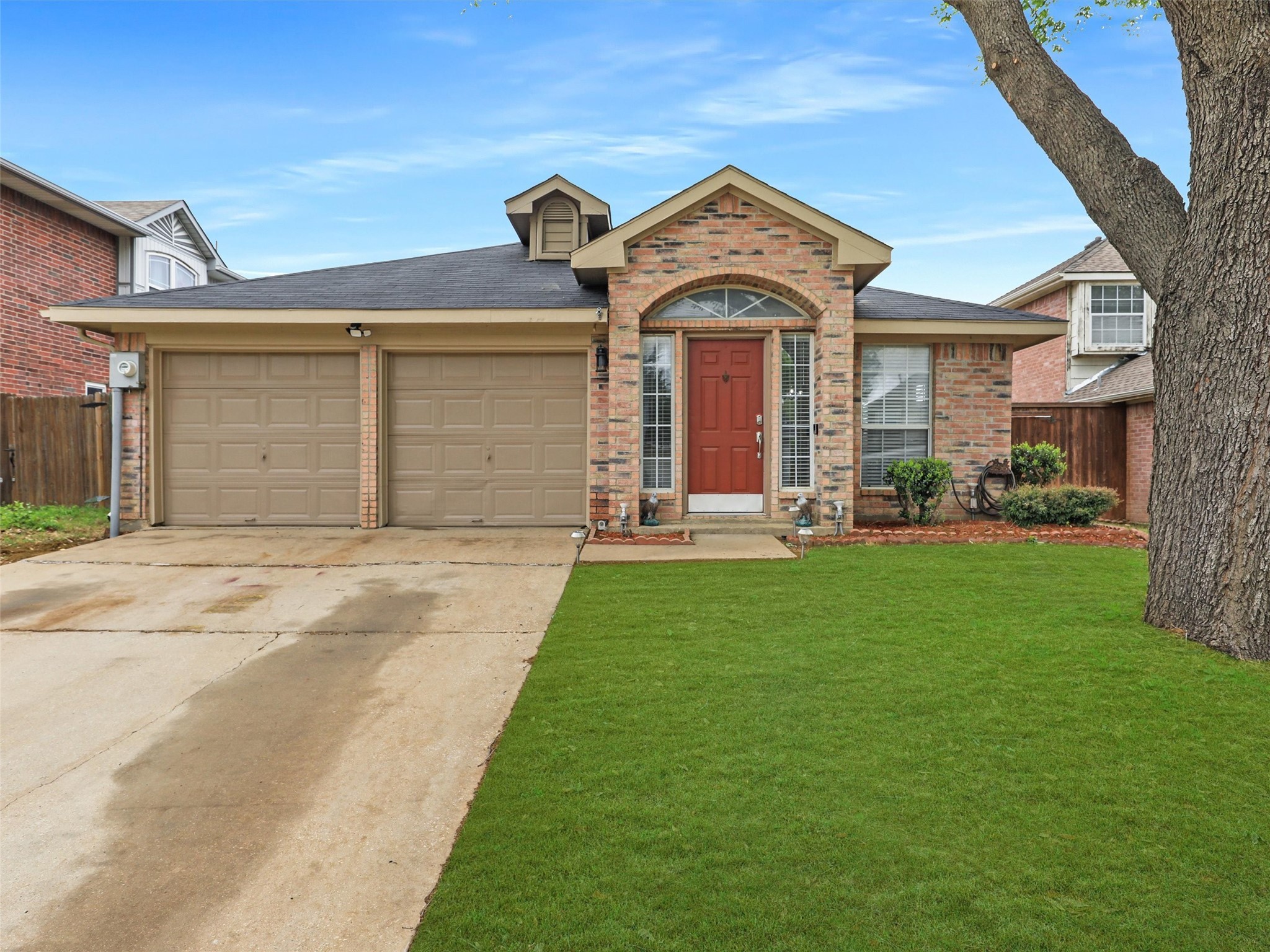 1421 Chinaberry Drive Lewisville TX 75077