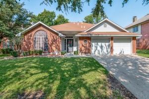 5421 Catlow Valley Road Fort Worth TX 76137