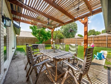7711 Turnberry Lane Dallas TX 75248