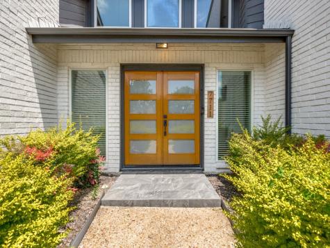 7711 Turnberry Lane Dallas TX 75248