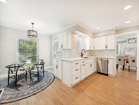 7711 Turnberry Lane Dallas TX 75248