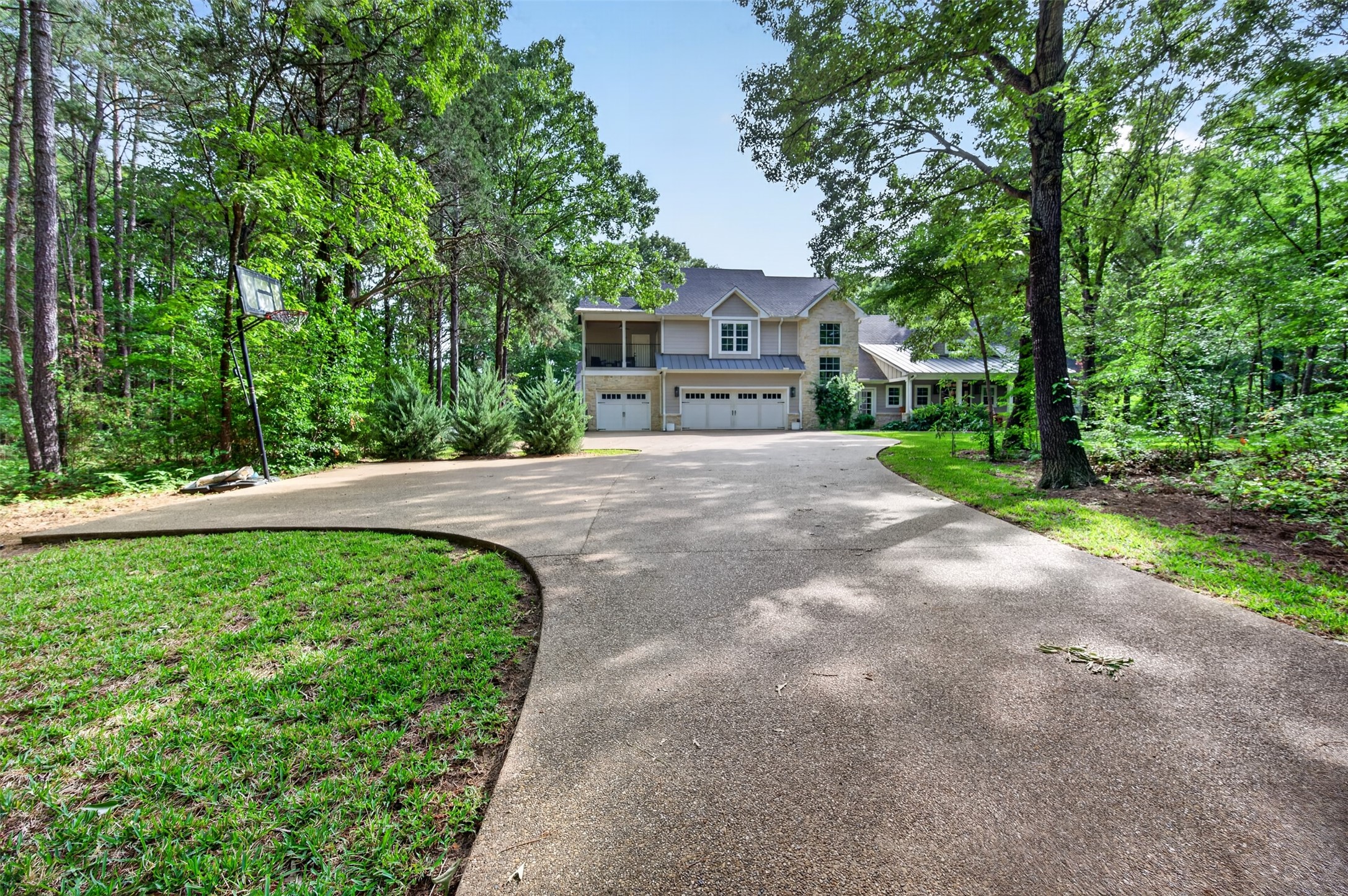 4747 Stonebridge Lane Athens TX 75751