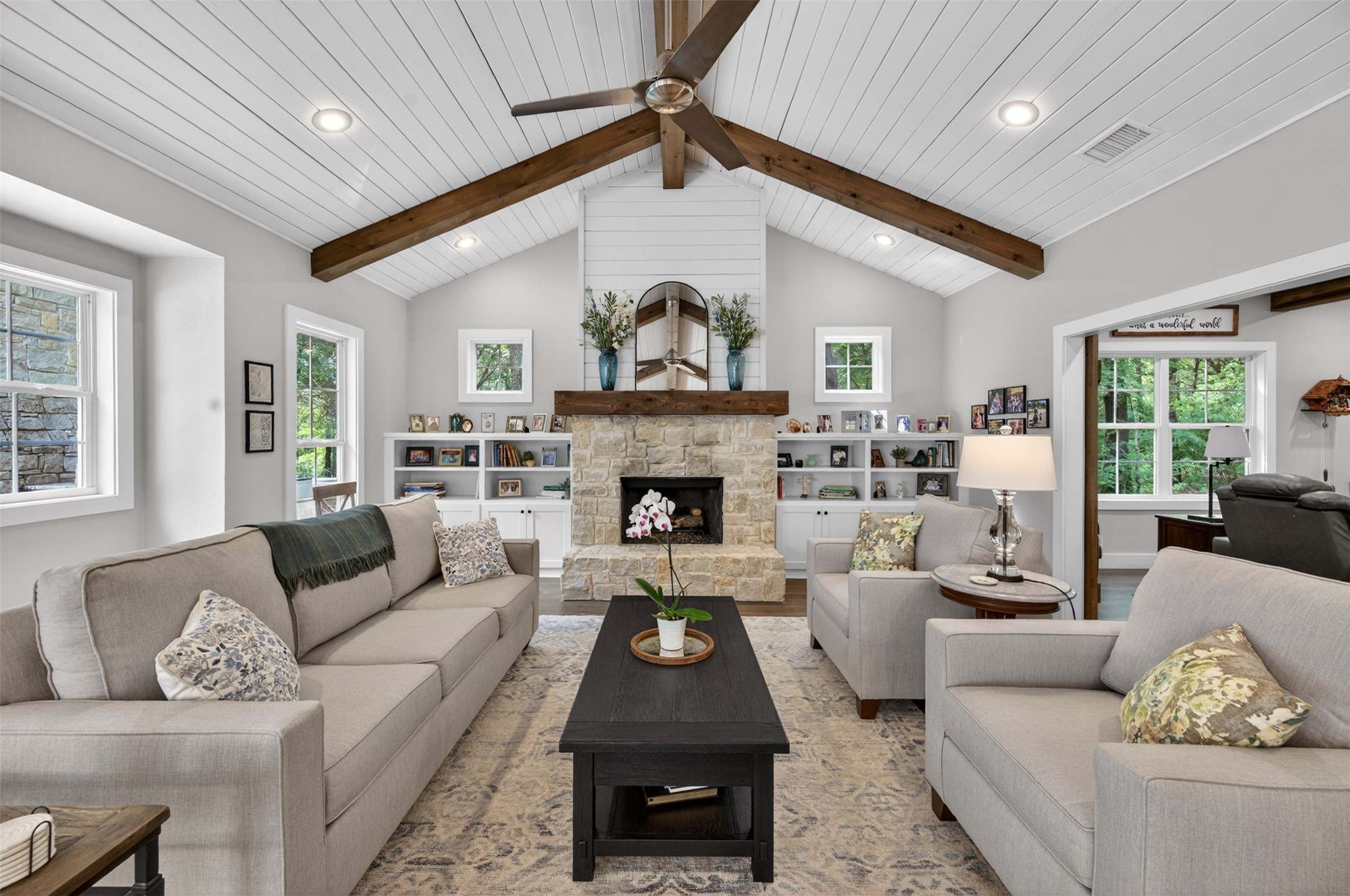 4747 Stonebridge Lane Athens TX 75751