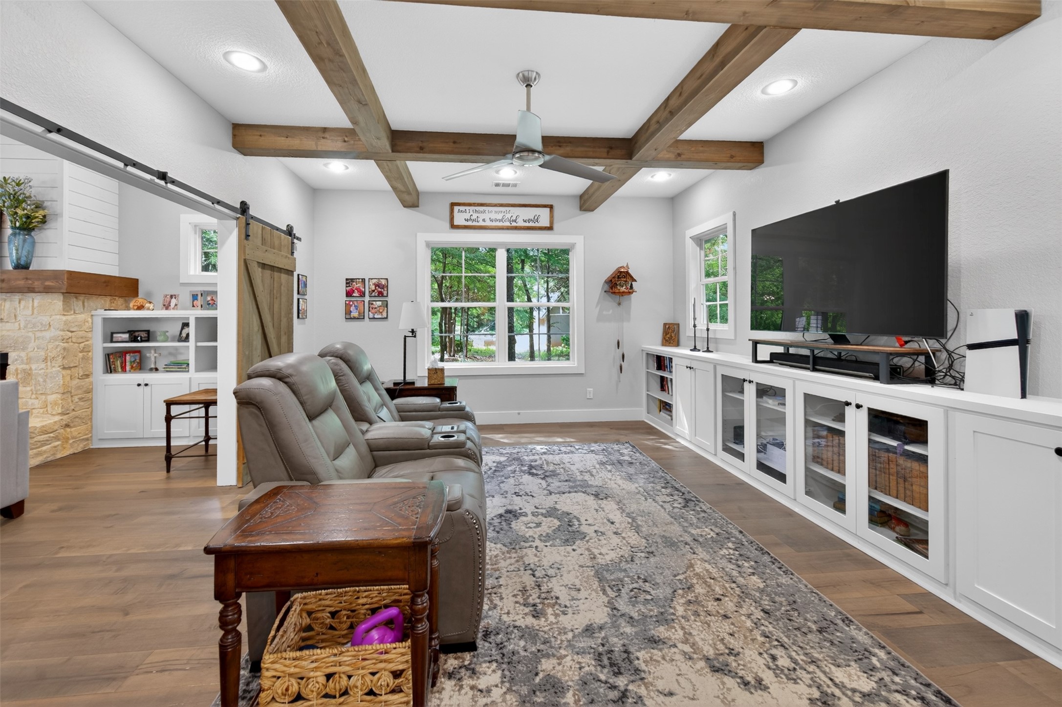4747 Stonebridge Lane Athens TX 75751