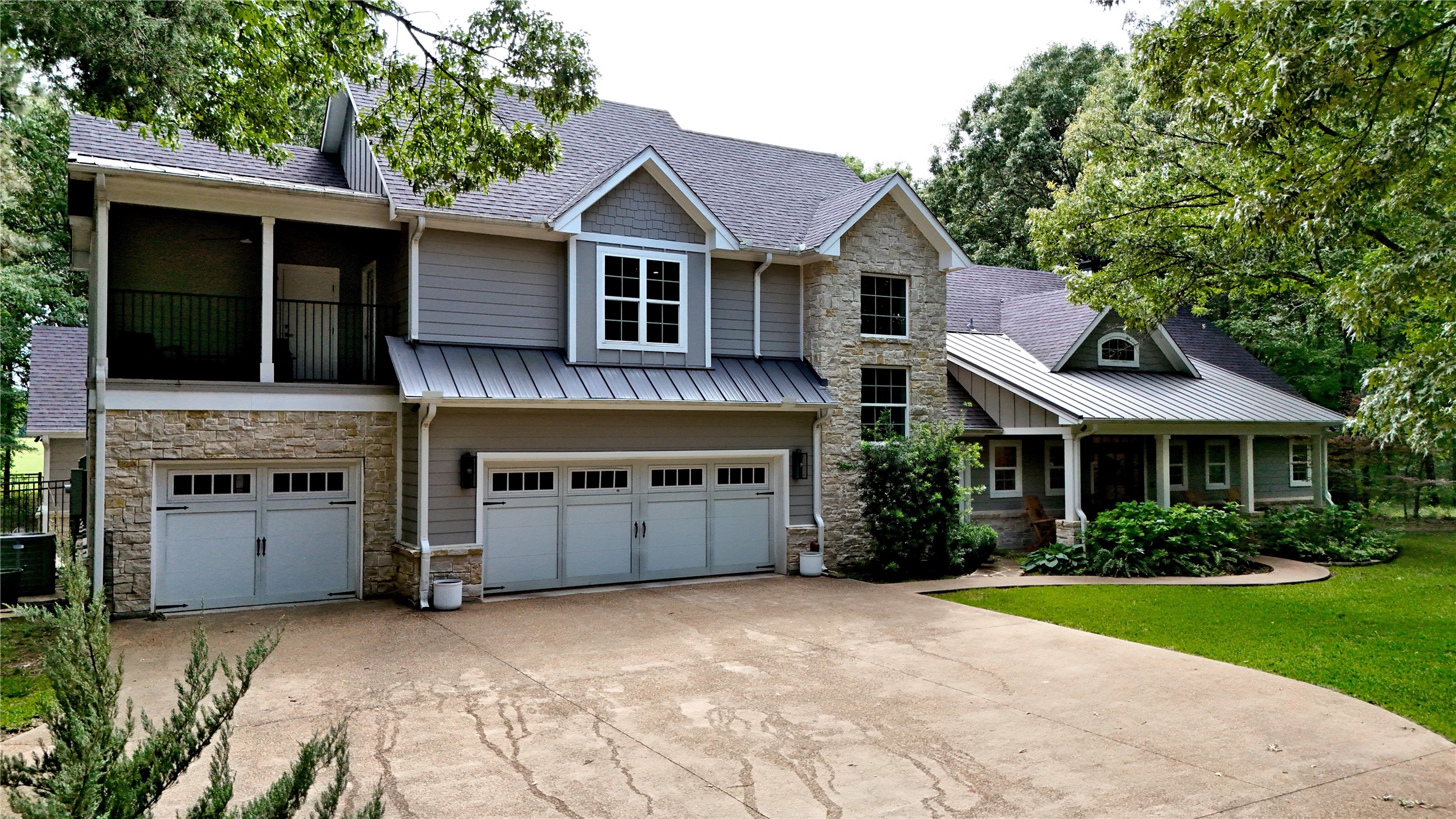 4747 Stonebridge Lane Athens TX 75751