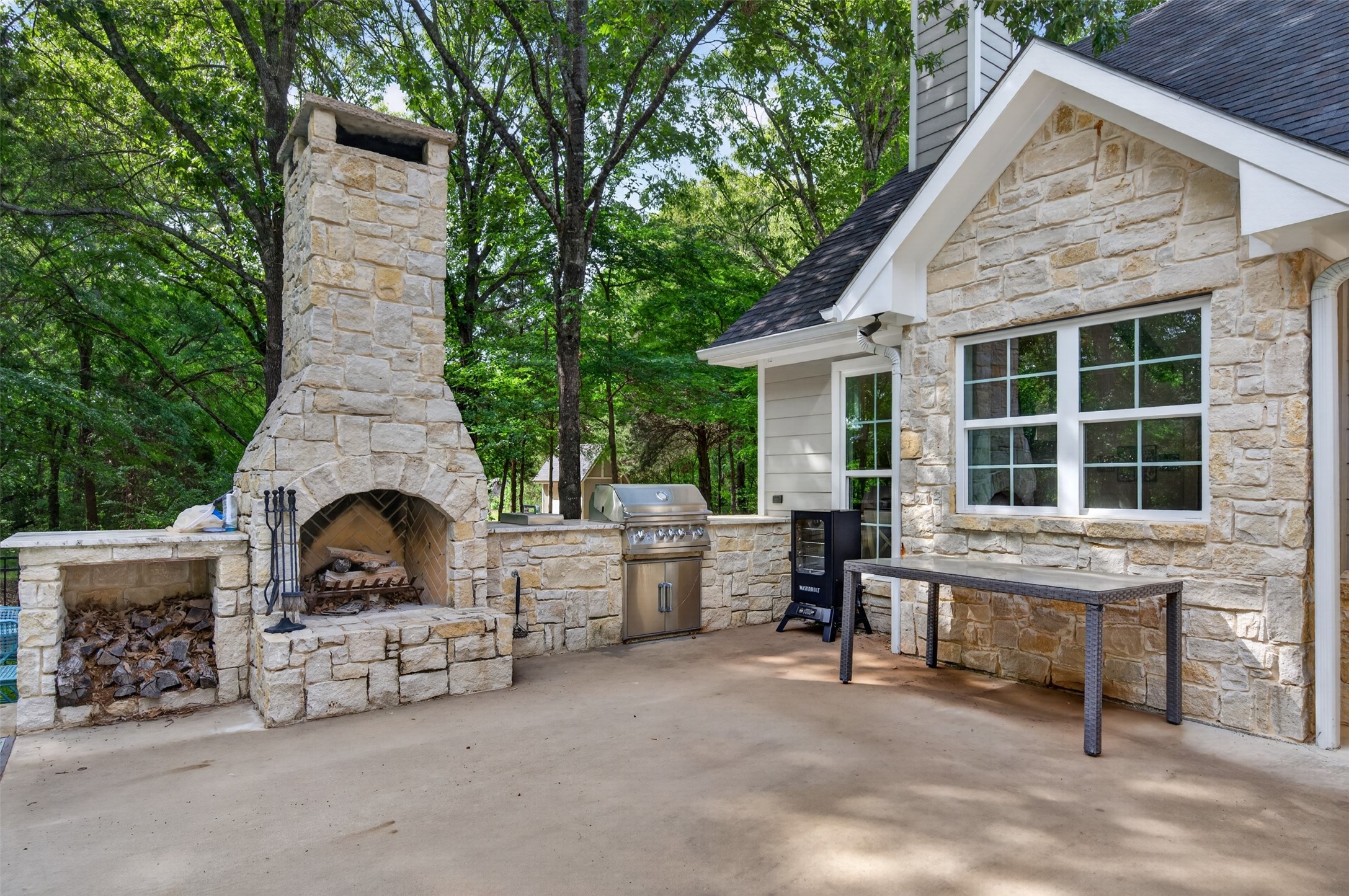 4747 Stonebridge Lane Athens TX 75751