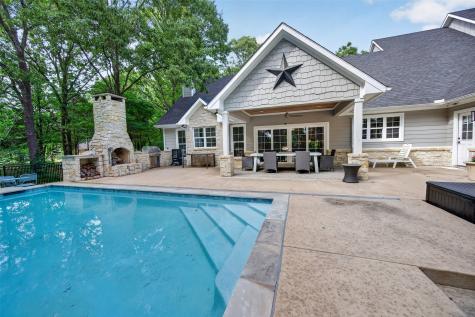 4747 Stonebridge Lane Athens TX 75751