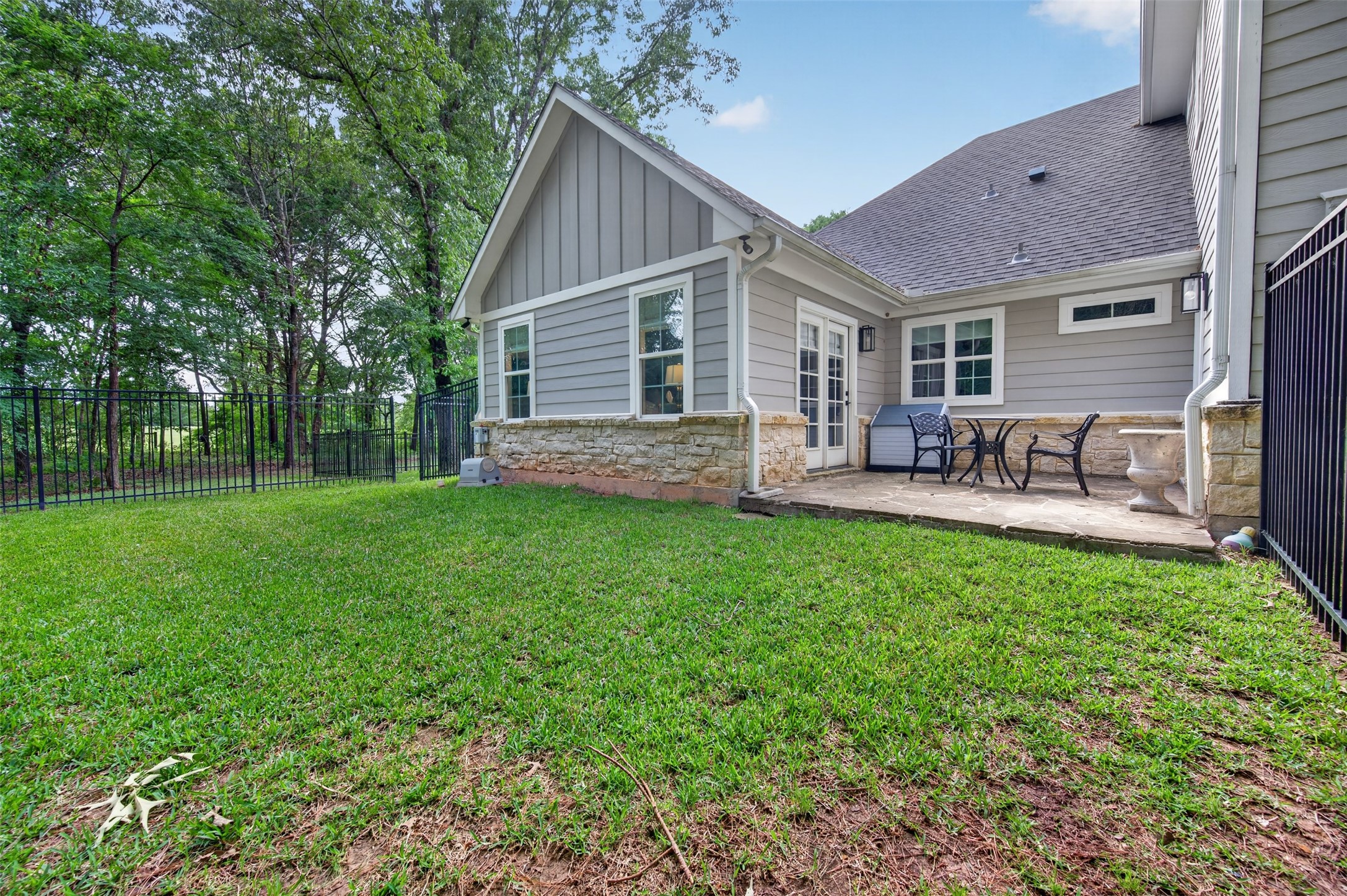 4747 Stonebridge Lane Athens TX 75751