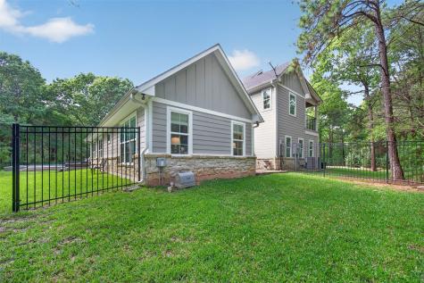 4747 Stonebridge Lane Athens TX 75751