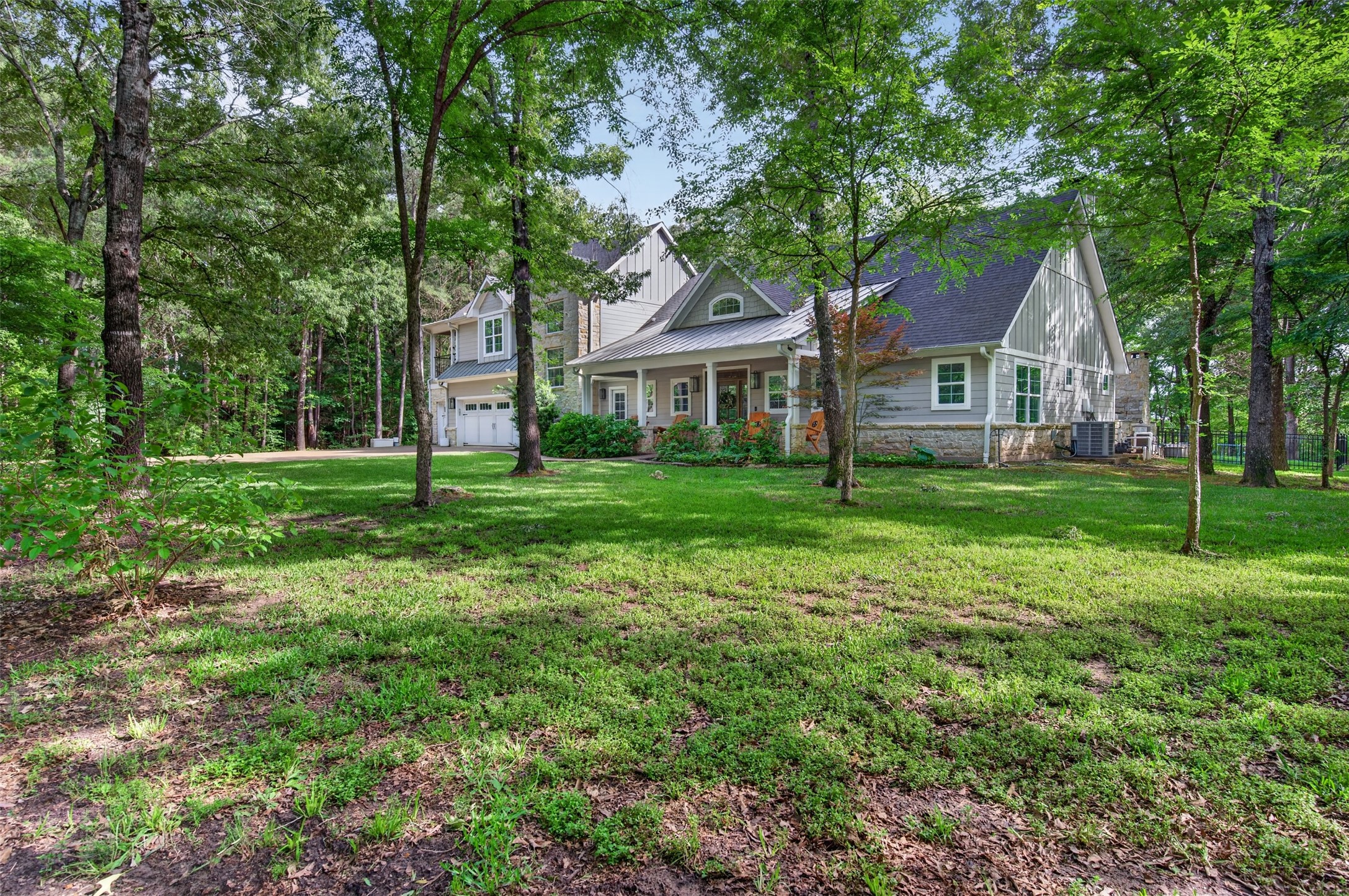 4747 Stonebridge Lane Athens TX 75751