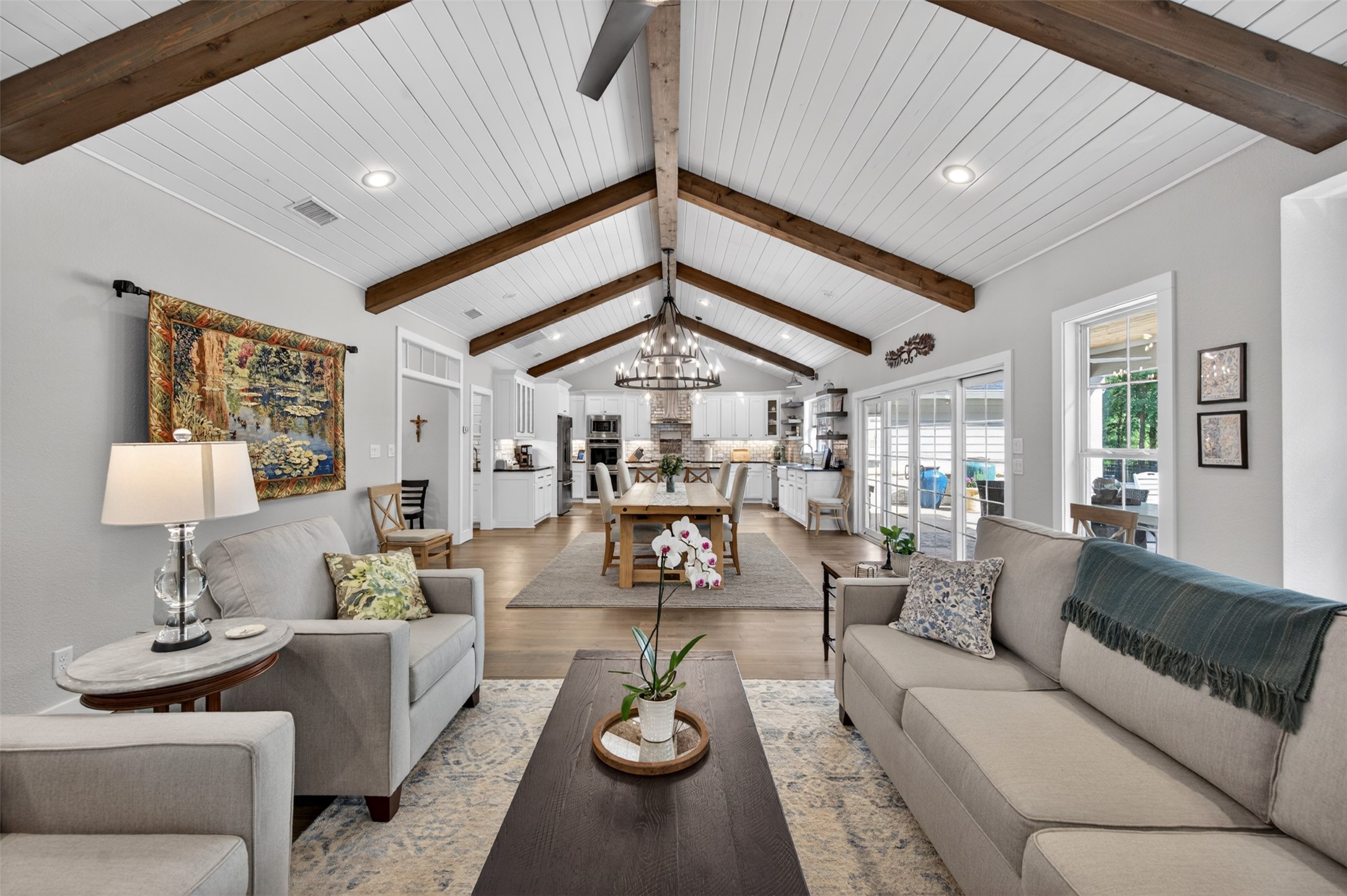 4747 Stonebridge Lane Athens TX 75751