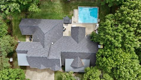 4747 Stonebridge Lane Athens TX 75751