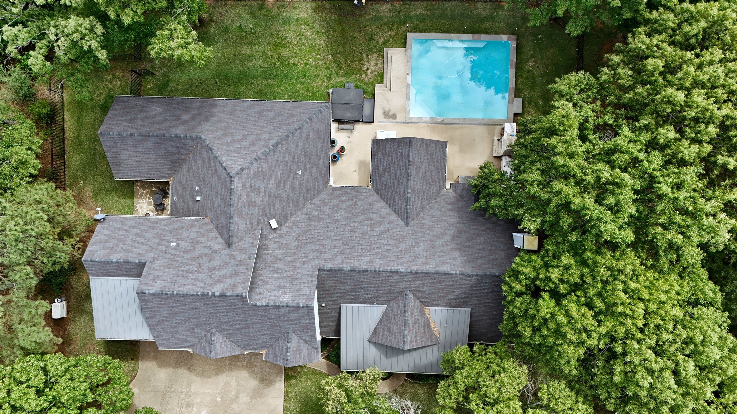 4747 Stonebridge Lane Athens TX 75751