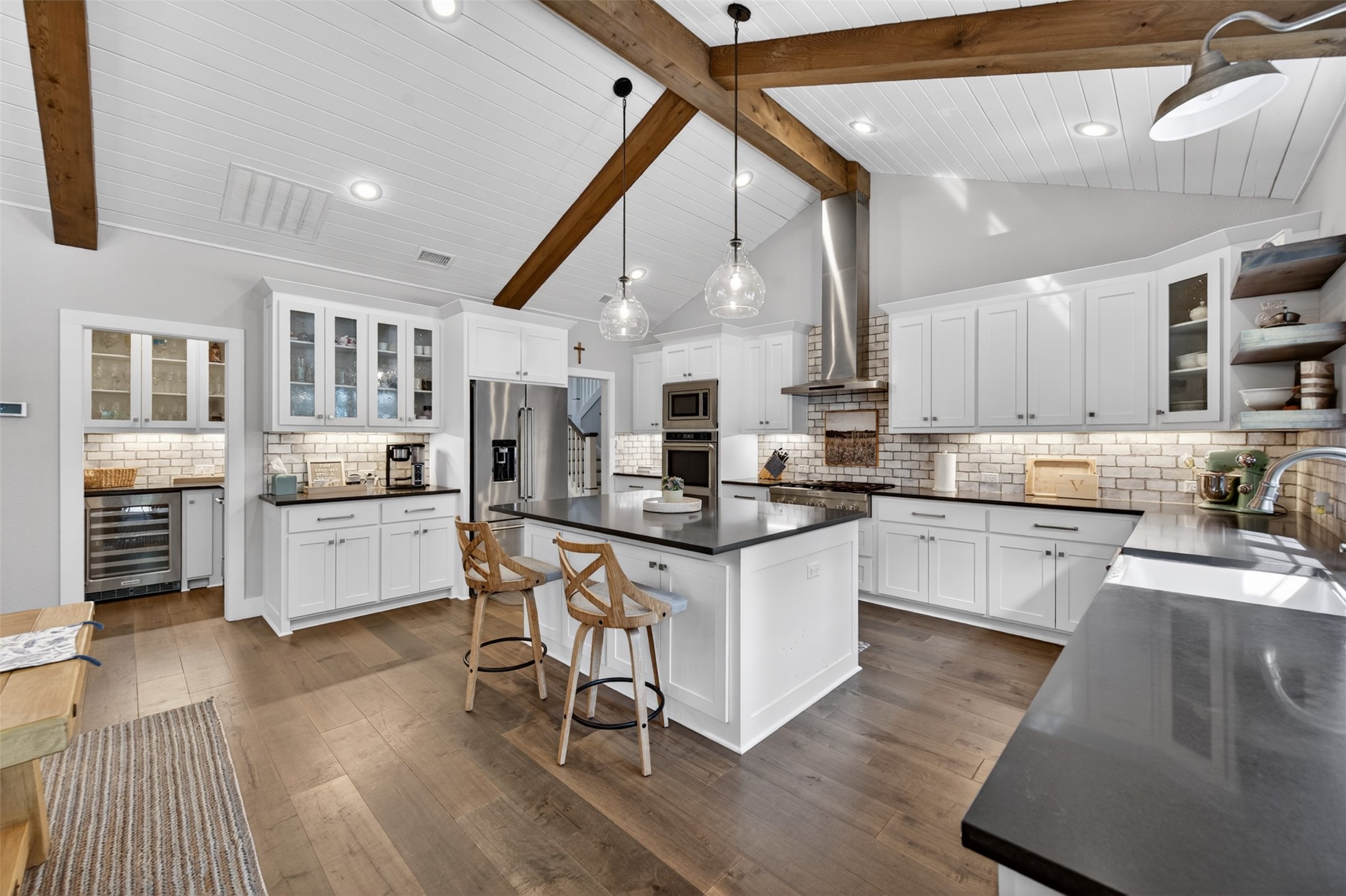 4747 Stonebridge Lane Athens TX 75751