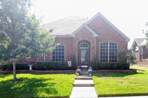 6249 Dark Forest Drive Mckinney TX 75070