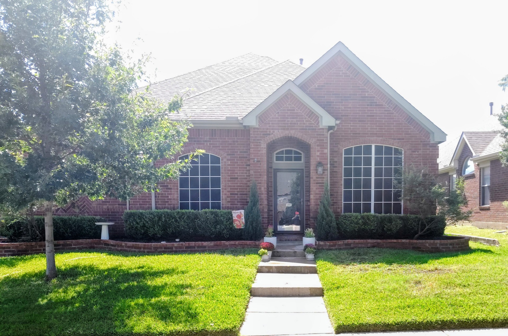 6249 Dark Forest Drive Mckinney TX 75070