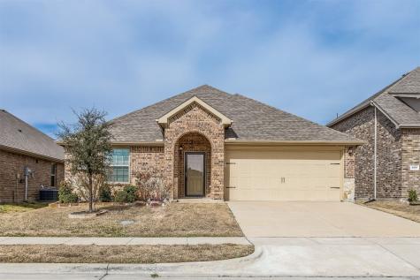 1155 Wentworth Way Forney TX 75126