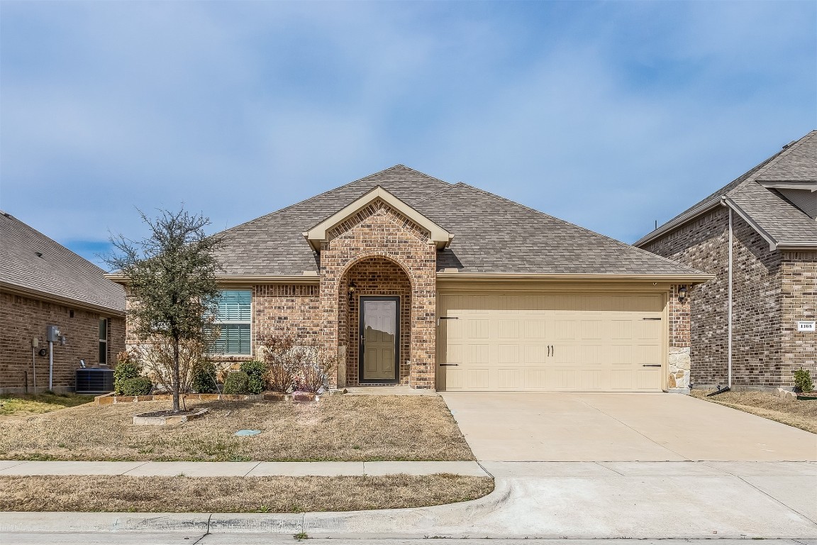 1155 Wentworth Way Forney TX 75126