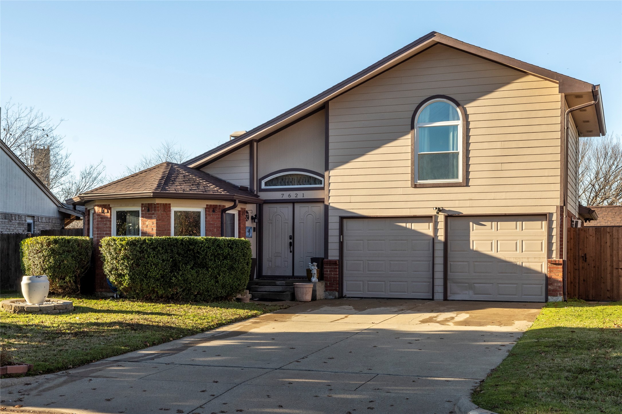 7621 Misty Ridge Drive N Fort Worth TX 76137