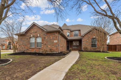 2501 Lakewood Court Keller TX 76248