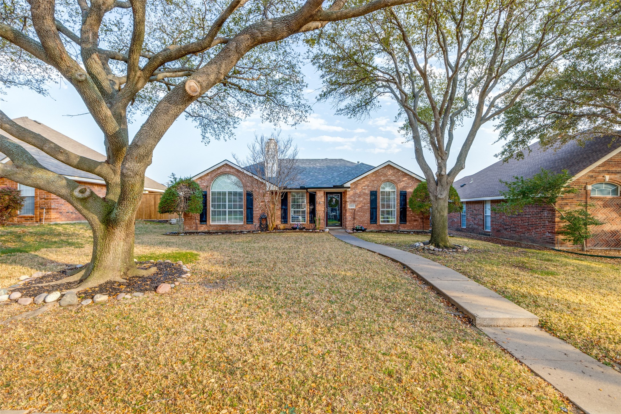 10800 Huntington Road Frisco TX 75035