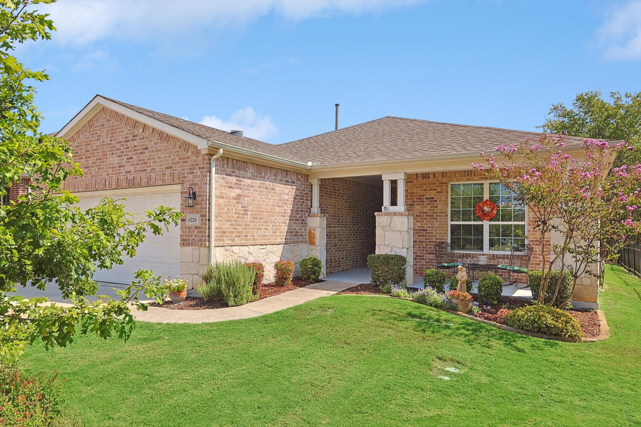 6226 Paragon Drive Frisco TX 75036