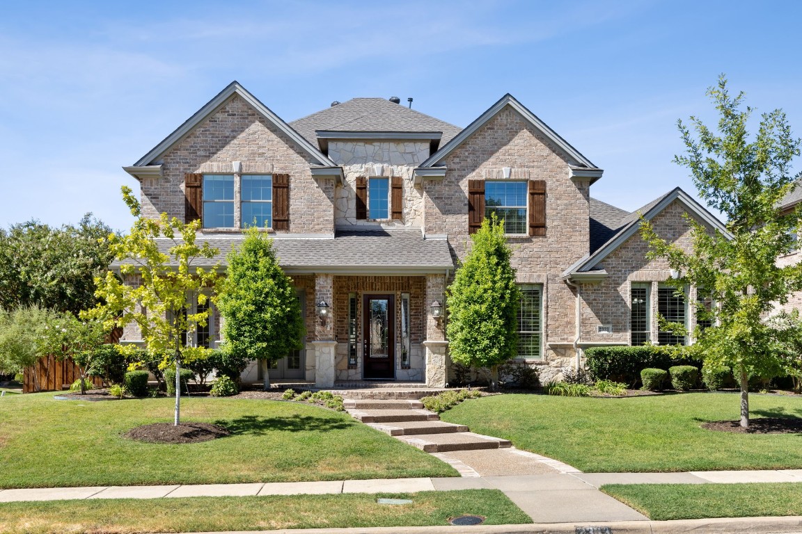 2333 Homestead Lane Plano TX 75025