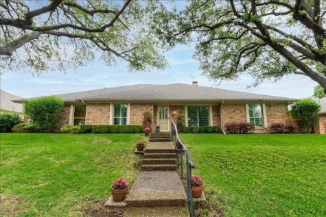 7611 Dunoon Avenue Dallas TX 75248