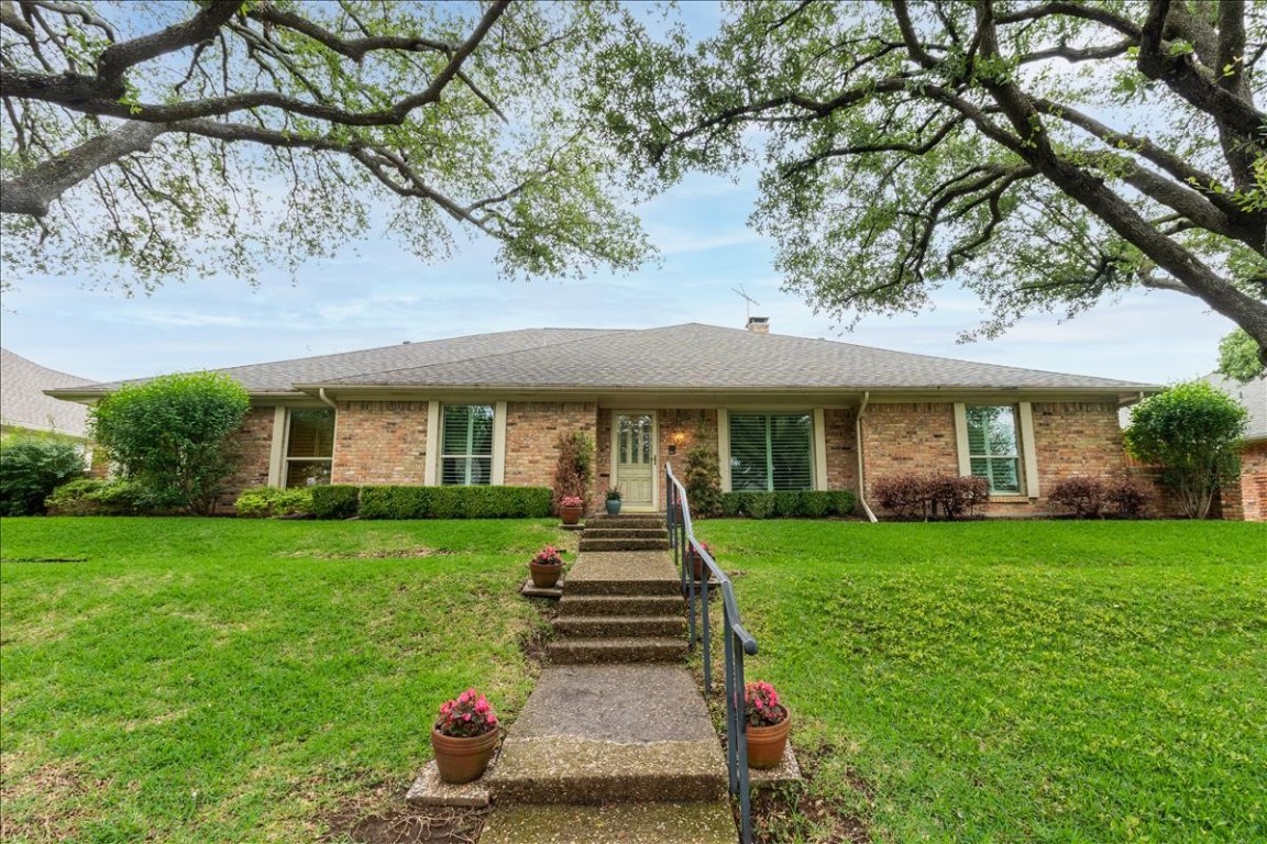 7611 Dunoon Avenue Dallas TX 75248