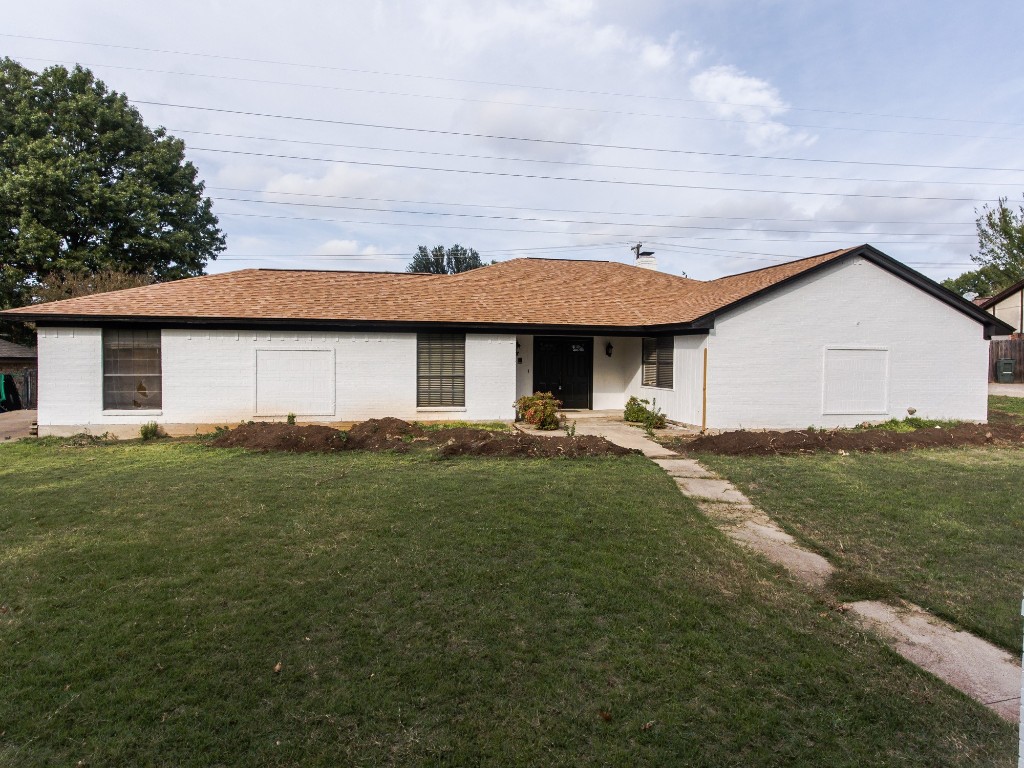 6505 Briley Drive North Richland Hills TX 76180