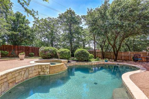 12332 Green Ash Drive Fort Worth TX 76244