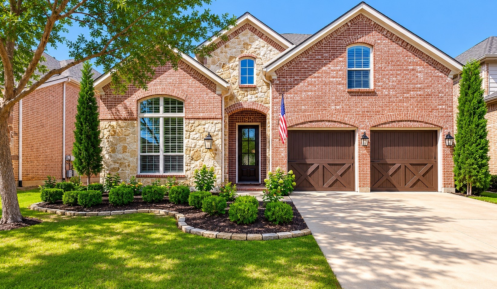 1300 Burnett Drive Lantana TX 76226