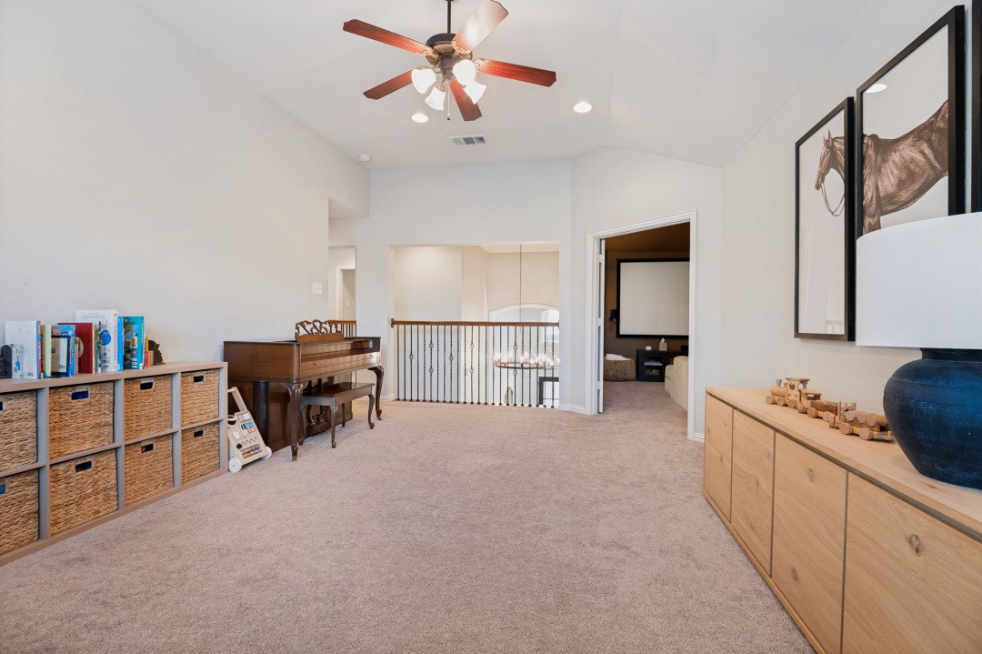 1300 Burnett Drive Lantana TX 76226