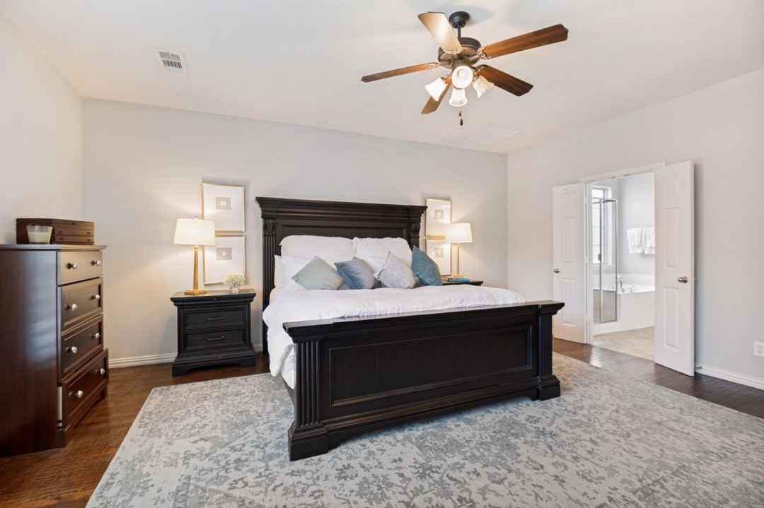 1300 Burnett Drive Lantana TX 76226