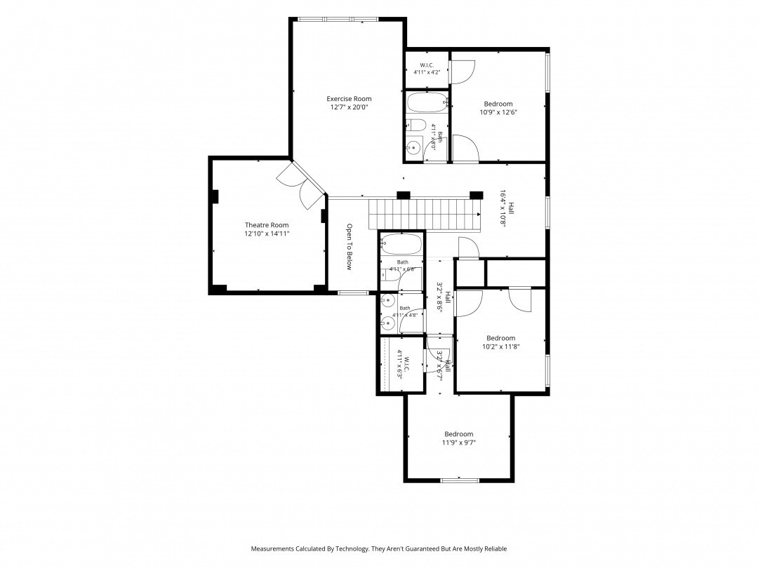 1300 Burnett Drive Lantana TX 76226