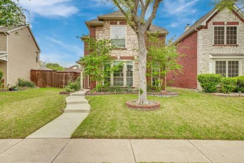 11256 Newgate Drive Frisco TX 75035
