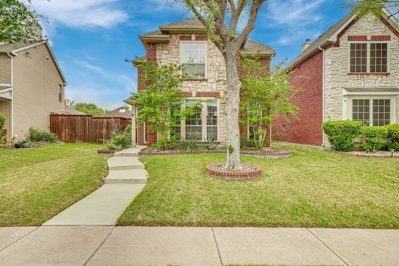 11256 Newgate Drive Frisco TX 75035