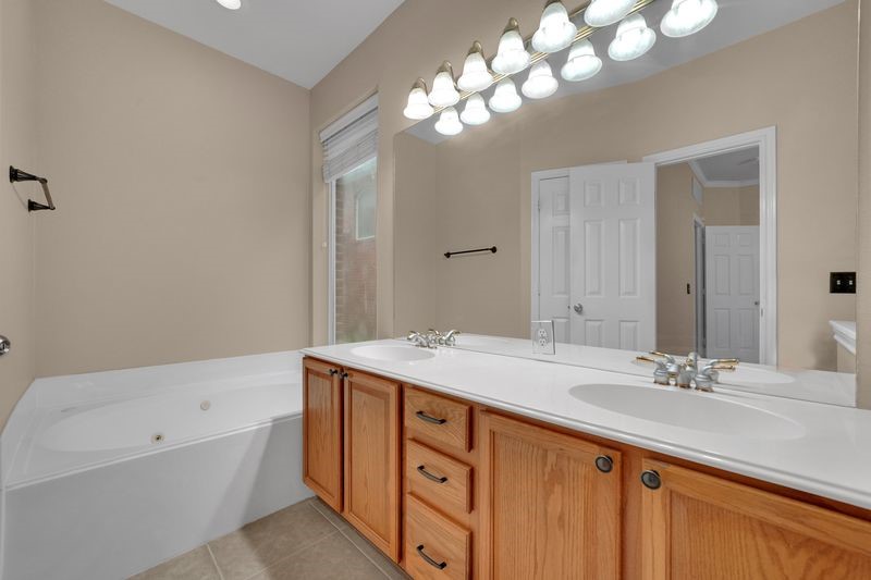 11256 Newgate Drive Frisco TX 75035