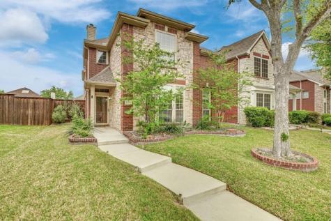 11256 Newgate Drive Frisco TX 75035