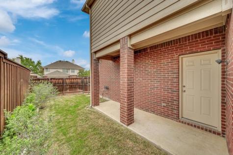 11256 Newgate Drive Frisco TX 75035