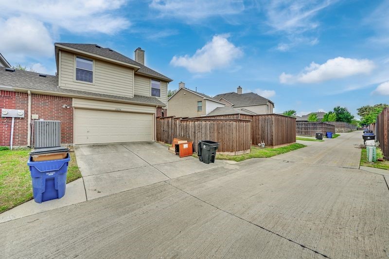 11256 Newgate Drive Frisco TX 75035